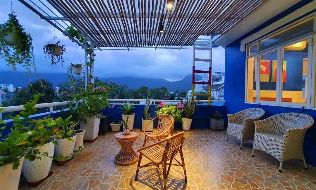 Lighthouse Boutique Hotel Côn Đảo-1