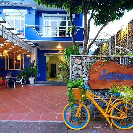 Lighthouse Boutique Hotel Côn Đảo-2