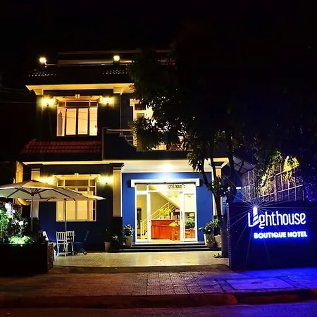 Lighthouse Boutique Hotel Côn Đảo-3